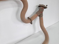 фото thumb №9, Dodge ram 1500 3.6 14r труба выхлоп соединитель выхлоп