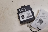 фото thumb №1, Модуль центрального замка toyota avensis _t25_ 8974105090 2.0l дизель 2010