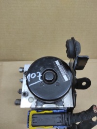 Насос тормозная abs renault scenic 3 megane 3 476607984r Киев, фото thumb