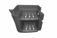 фото thumb №1, Кассета порог iveco stralis s-1/2 правая нижняя 500375431