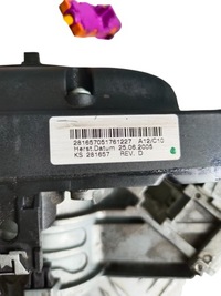 фото thumb №10, Переключатель комбинированный подрулевые рычаги лента opel zafira b