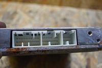 фото thumb №5, Бортовой компьютер блок управления двигателя mazda mx5 279700-2080