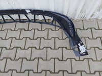 фото thumb №7, Jaguar f-pace lift накладка бампера задня nowa оригінальний номер