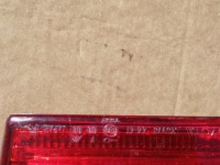 фото thumb №14, Лампа крышки багажника правый задняя toyota avensis verso 01-03r 7654