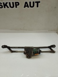фото thumb №1, Fiat stilo механізм двірник перед 60511009