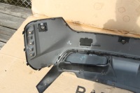 Bmw x1 u11 m набор диффузор бампер задняя задний накладка бампера заднего Цена, фото thumb