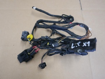 фото thumb №13, Bmw f48 x1 джгут провід лампи лівий перед