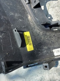 фото thumb №12, Ford expedition 17-21 бампер передній перед