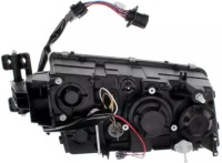 Фара volvo truk fm f0207 Цена, фото thumb