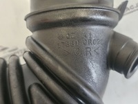 фото thumb №7, Toyota avensis t27 2.2 d-4d 1ad-ftv 12r труба шланг воздуха 17881-0r020