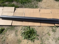 Купити Накладка поріг накладка на поріг права ліва mercedes w176 w246, фото thumb