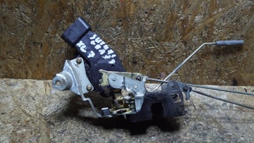 фото thumb №6, Замок кришки багажника зад suzuki grand vitara i xl7