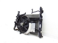 фото thumb №7, Вентилятор + радіатор wody renault kangoo ii 8200418327 8200418327