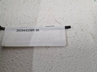 фото thumb №11, Renault megane iii lift молдинг pod фара бампера левый перед левая передняя