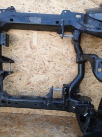 фото thumb №6, Jeep grand cherokee wk2 srt підрамник підрамник перед 19r