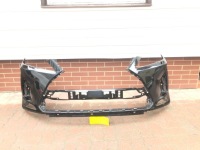 фото thumb №1, Бампер передній lexus rx 4 iv lift 2019-