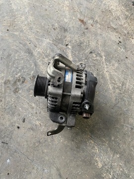 фото thumb №1, Toyota rav4 iii рестайлінг 2.2 d4d генератор