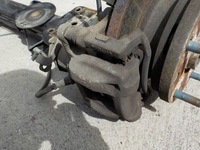 фото thumb №4, Ford transit custom 12-19 oś балка подвеска задняя