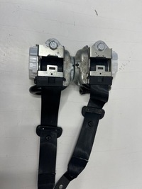 фото thumb №6, Audi s4 b9 a4 8w ремни безопасности перед/зад оригинал 8w6857706