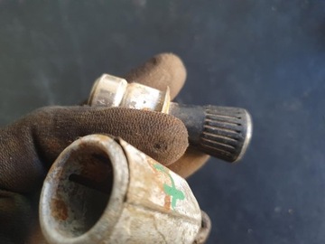 фото thumb №8, Fiat opel ford skoda mercedes вартбург прикурювач