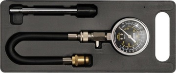YATO YT-7302 МАНОМЕТР СЖАТИЯ, КОМПЛЕКТ