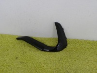 Купити Бампер задня audi q3 sportback s-line правий оригінал, фото thumb