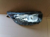 фото thumb №1, Лампа права iveco daily lift 2019r-