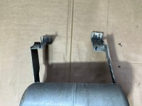 фото thumb №7, Бак повітря, бак airmatic mercedes ml w164 6.3 amg, gl x164