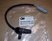 фото thumb №1, Датчик вала коленчатого citroen berlingo 1.5hdi