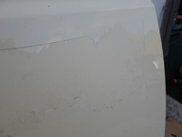 фото thumb №8, Дверь правые зад задние правые vw touran 3 iii 5ta