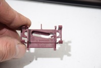 фото thumb №11, Bmw x7 g07 / x7 g07 lci права молдинг дахова дах pod рейлінги czarna