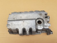 Поддон масляная / vw audi seat skoda / 1.9 tdi 105km bls / исправна хорошее состояние Недорого, фото thumb