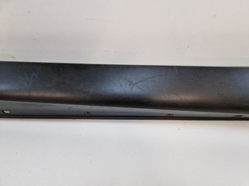 фото thumb №3, Hyundai ix35 планка порогова накладка поріг ліва 87753-2s000