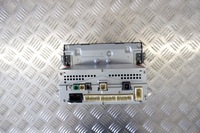 фото thumb №8, Экран навигации toyota yaris _p21_ 86140k0050 1.5l hybrid 85kw 2021