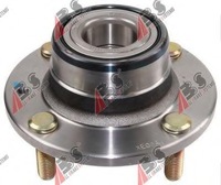 фото thumb №14, Подшипник, набор ремонтный ступица hyundai