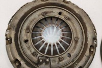 фото thumb №9, Диск притискна зчеплення peugeot 308 ii 9801995280 1.56l дизель 2015