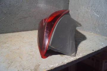 фото thumb №13, Opel insignia a рестайлинг лампа правый зад hb 39024205 s2000