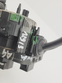 фото thumb №8, Audi a4 b6 перемикачі перемикач комбінований круїз-контроль sedan