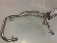 фото thumb №4, Шланг трубка турбины mercedes a247 x247 2.0d cdi