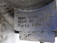 фото thumb №7, Mazda 6 ii gh 2.2 citd турбонагнетатель турбина vj441005 rhv4 r2bh