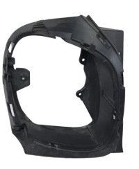 фото thumb №1, Fortwo iii кронштейн лампы задняя левая a4538260914