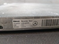 фото thumb №4, Радиатор кондиционера кондиционер mercedes v klasa w447