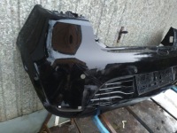 Clio iv бампер задній pdc Доставка, фото thumb