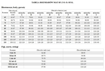 КОВРИК ДЛЯ БЮстгалтера CARMELA черный 75C