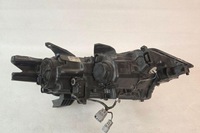 фото thumb №9, Лампа левая передняя mitsubishi outlander iii gg_w, gf_w, zj 8301c8 2.0l