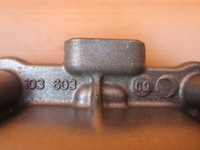 фото thumb №14, Vw audi skoda 1.8 2.0 tfsi піддон масла 06k103598ac do картер 06k103603cq