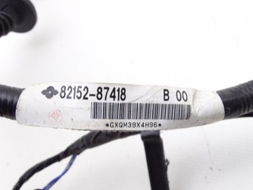 фото thumb №3, Daihatsu terios i 97-05 жгут установка дверь правые перед #234