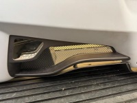 фото thumb №7, Ferrari 458 spider бампер вихлоп дифузор зад 83104910