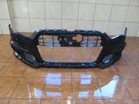 фото thumb №13, Audi a6 c7 sline s-line lift 14-18 бампер перед передній c502