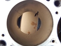 фото thumb №11, Vw t5 блок двигателя 2.5 tdi bnz